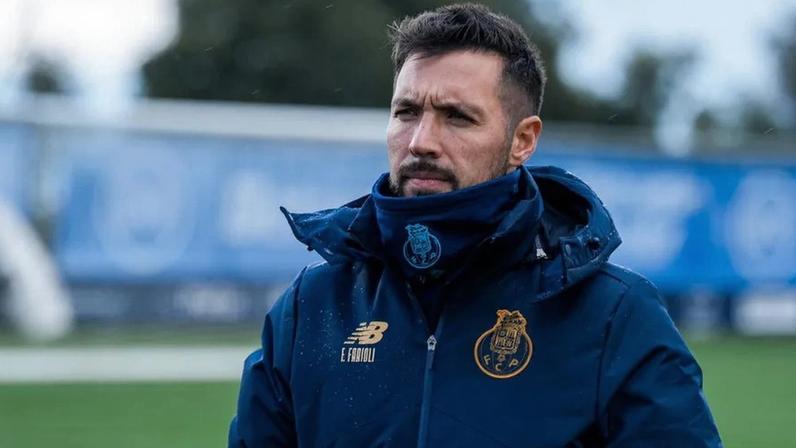 FC Porto apresenta grande novidade na vitória sobre o Farense em jogo-treino