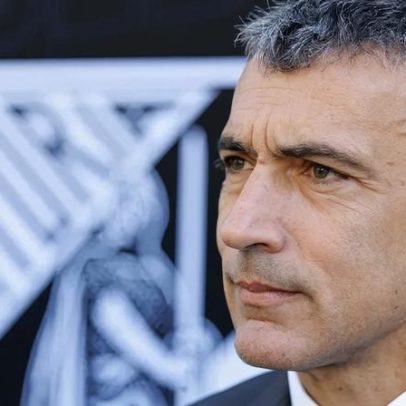 TAD suspende castigo de 75 dias ao presidente do Vitória de Guimarães