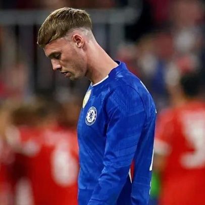 Cole Palmer pode sair do Chelsea se não vencer a Premier nas próximas duas épocas