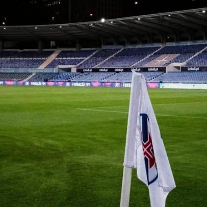 Belenenses acusa postura antidesportiva do Caldas e vai à FPF