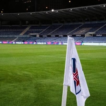 Belenenses acusa postura antidesportiva do Caldas e leva queixa à FPF