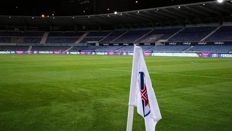 Belenenses acusa postura antidesportiva do Caldas e leva queixa à FPF