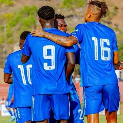 Songo confia na atribuição do título de campeão moçambicano de 2025