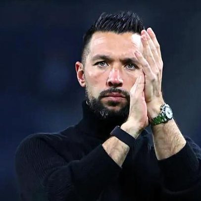 Francesco Farioli entre favoritos para suceder Ruben Amorim no Manchester United