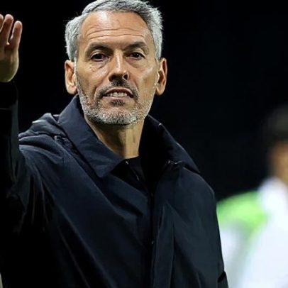 Carlos Vicens diz que quando tudo corre mal é porque não era para nós