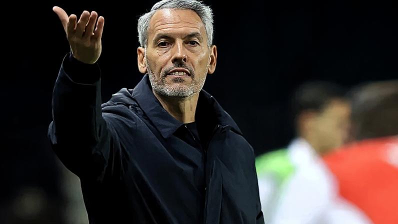 Carlos Vicens diz que quando tudo corre mal é porque não era para nós