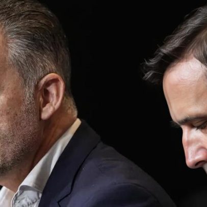Duarte Gomes diz que sem VAR ontem, final poderia ser outra equipa