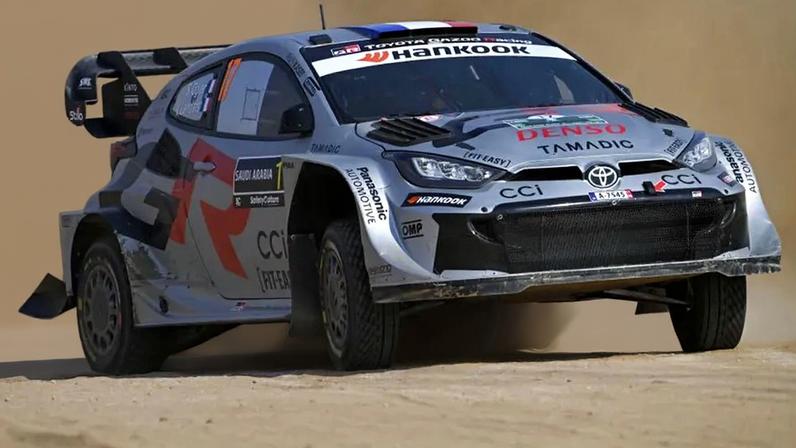 Sébastien Ogier