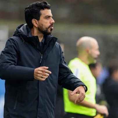 João Brandão garante vitória no clássico com alma tremenda na segunda parte