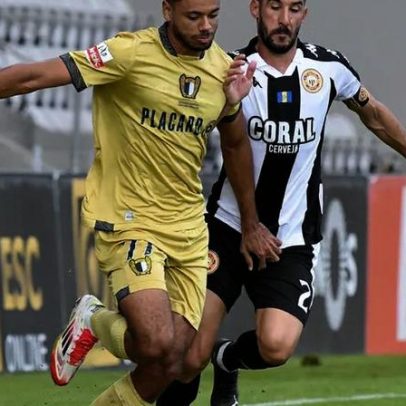 João Aurélio será reavaliado