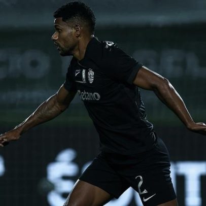 Matheus Reis cauteloso para jogo com o V. Guimarães