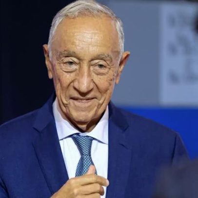 Marcelo Rebelo de Sousa diz que quem o suceder terá tarefa mais difícil