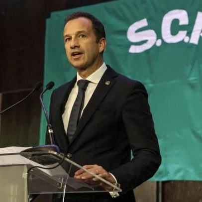 Data das eleições do Sporting já conhecida