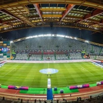 Segurança reforçada em Leiria para final four da Allianz Cup de alto risco