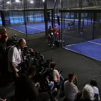 Fenómeno vira aposta de estrelas
