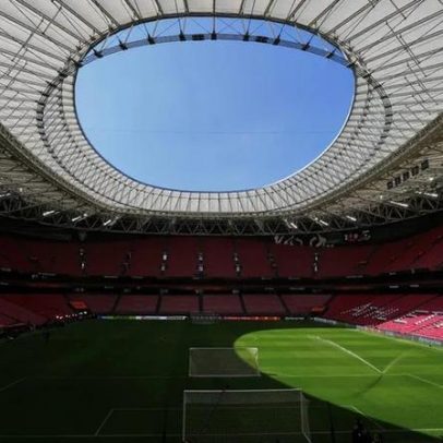 Bilbao-Sporting com risco: portugueses fora do perímetro e bascos sem receção