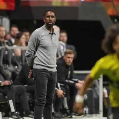 Celtic dispensa Wilfried Nancy após 36 dias de contrato
