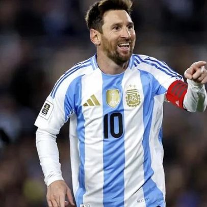 Presidente do Al Ittihad revela valores do contrato oferecido a Messi