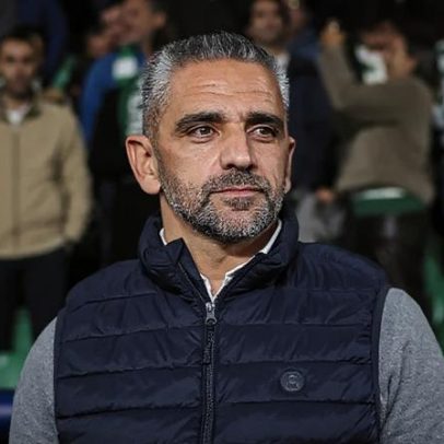 Rui Borges revela o seu maior atributo e resposta às lesões