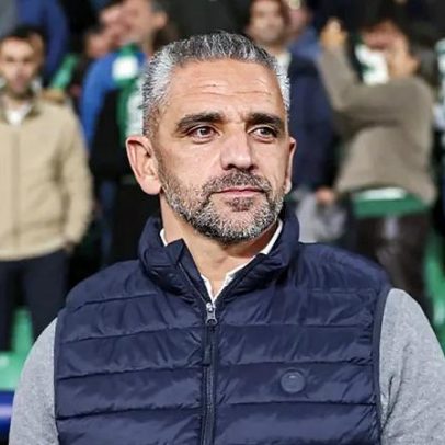 Rui Borges revela livro sobre o maior atributo e a gestão de lesões