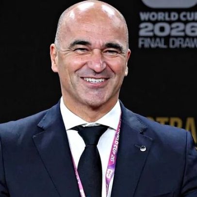 Roberto Martínez apontado como treinador do Ajax