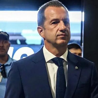 Conselho da Disciplina FPF instaura processo a Varandas após queixa do FC Porto