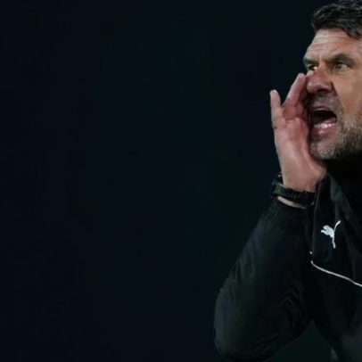 Cristiano Bacci: é preciso responder com tudo para vencer o Sp. Braga