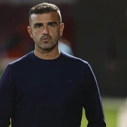 Filipe Martins sobre a chuva: dificuldades, mas é nelas que se faz a força
