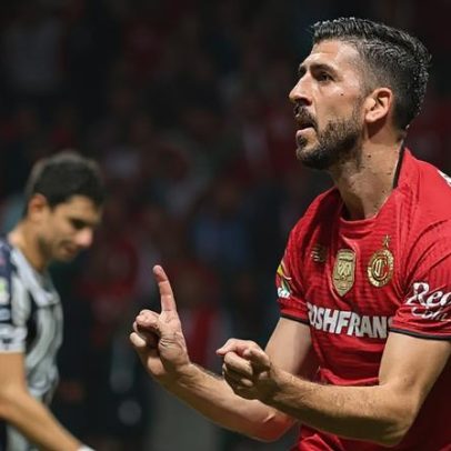 Pedro Santos vê Paulinho entre as escolhas de Martínez para o Mundial