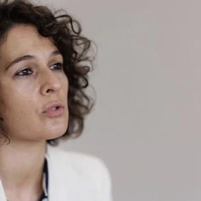 Sofia Teles explica criação da Liga Sub-17 feminina, faltava no ecossistema