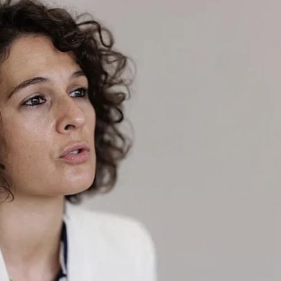Sofia Teles explica criação da Liga Sub-17, necessária ao ecossistema