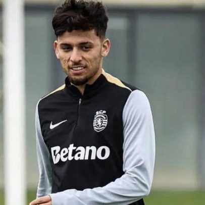 Emprestados do Sporting: da desilusão no Brasil à rodagem em Portugal