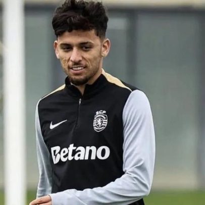 Emprestados do Sporting, da desilusão no Brasil à rodagem em Portugal