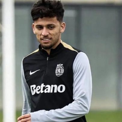 Emprestados do Sporting: desilusão no Brasil e rodagem em Portugal