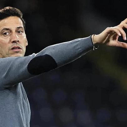 TransferRoom liga Luís Pinto a Fàbregas e Crespo na evolução do V. Guimarães