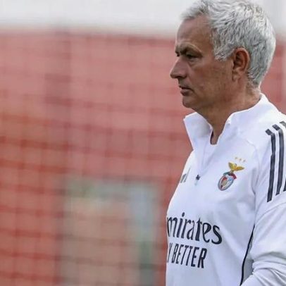 Lesões no Benfica condicionam atuação no mercado de janeiro