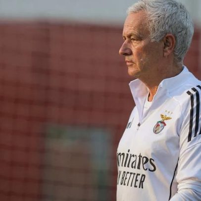 Lesões no Benfica limitam estratégia de mercado em janeiro