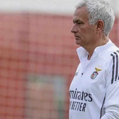 Lesões no Benfica condicionam o mercado de janeiro
