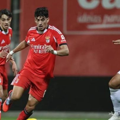 João Veloso realiza cirurgia bem-sucedida no ombro direito