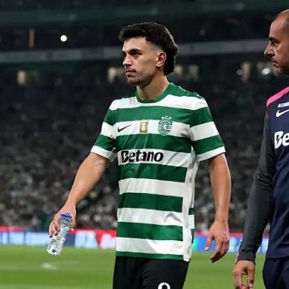 Pote está perto do regresso e pode regressar na Champions frente ao PSG