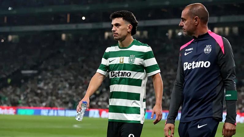 Pote está perto do regresso e pode regressar na Champions frente ao PSG