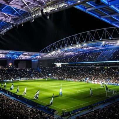 Sindicato pede aos fotojornalistas que rejeitem imposições do FC Porto no Dragão