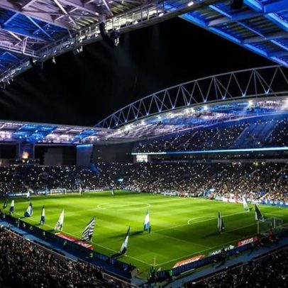 Sindicato pede a fotojornalistas que rejeitem imposições do FC Porto no Dragão