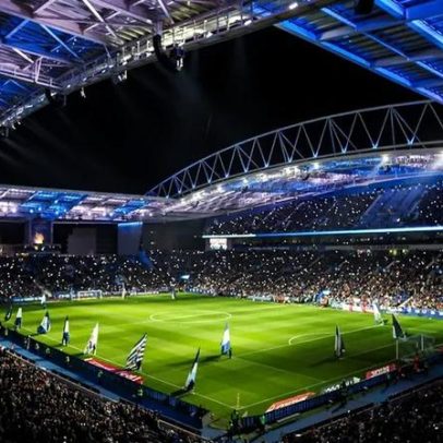 Sindicato pede aos fotojornalistas que recusem imposições do FC Porto no Dragão