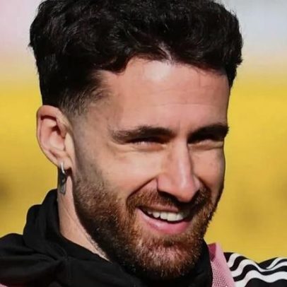 Rafa regressa ao Benfica após acordo alcançado