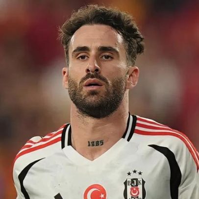 Rafa fica com o 27 livre na Liga dos Campeões e Bruma muda para o 7 na UEFA