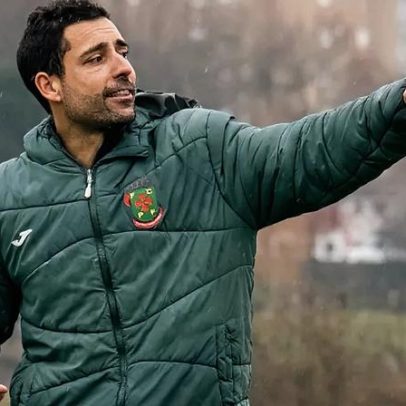 Nuno Braga destaca bom momento do P. Ferreira sem exageros