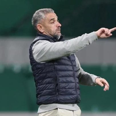 Rui Borges confirma nova baixa no Sporting