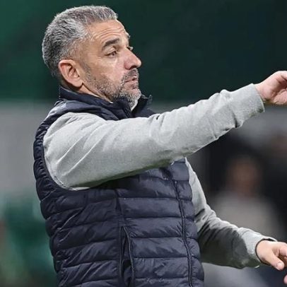XI do Sporting para Casa Pia inclui estreia a titular confirmada