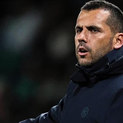 Kikas está convocado e vai jogar, confirma João Nuno